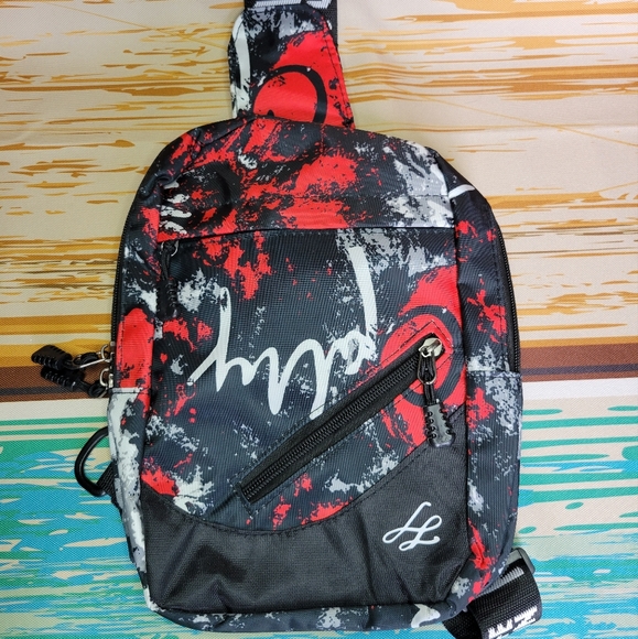 Hustle Hard - Picture 2 of 5